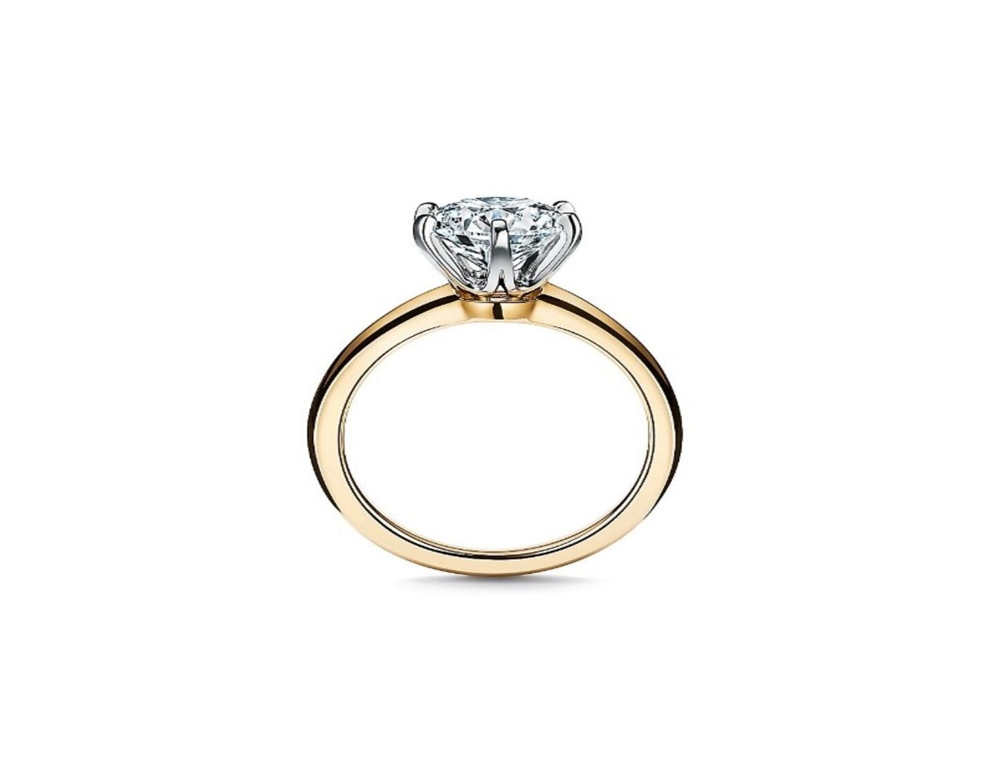 Tiffany's Sparkling Legacy: How the Brand Redefined Luxury Jewelry