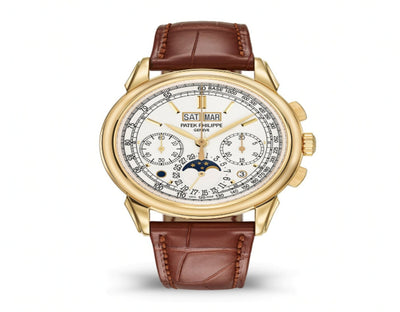 Investing in Excellence: Why Patek Philippe Watches Are Worth the Price