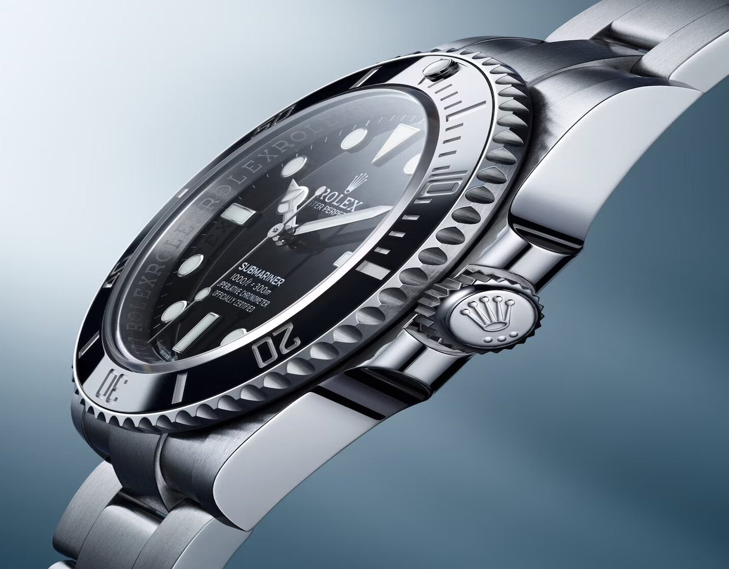 The Rolex in Pop Culture How the Brand Became a Symbol of Success