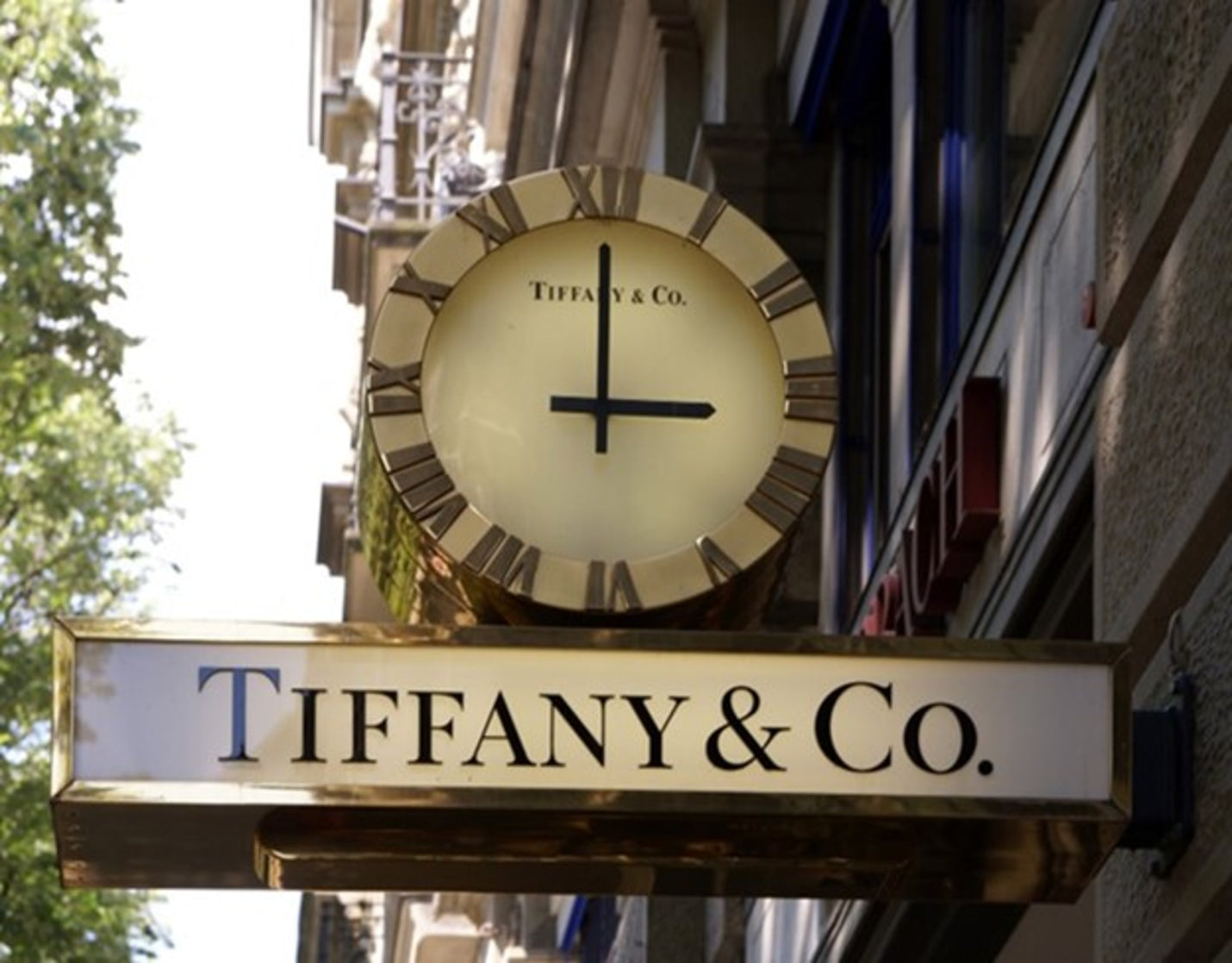 Sell Your Tiffany & Co. Jewelry For The Highest Price