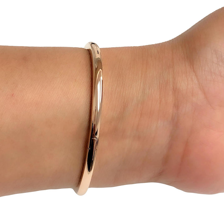 Bvlgari Diva's Dream 18K Rose Gold Diamond Open-Cuff Bracelet