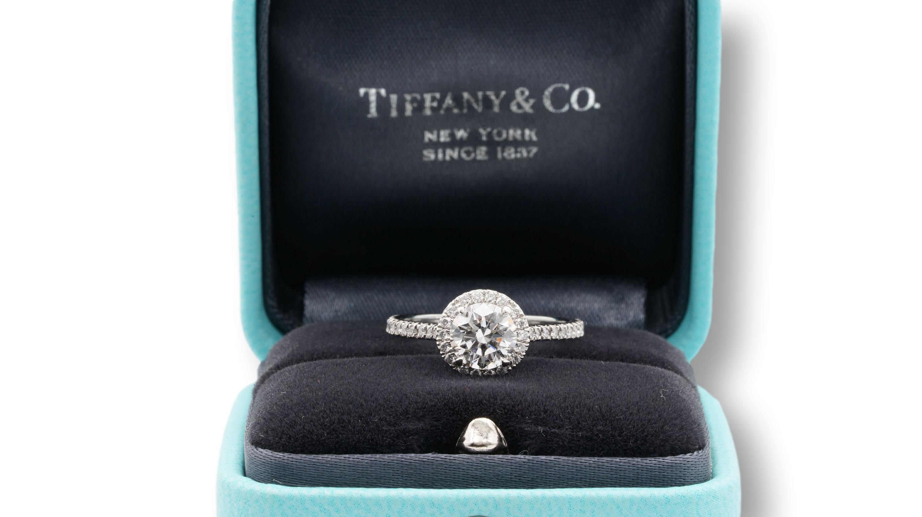 Sell Tiffany jewelry - Sell your Tiffany & Co. jewelry online