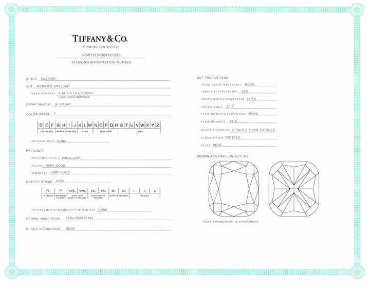 Tiffany and Co. Soleste Diamond Engagement Ring Fancy Pink Diamonds Platinum and Rose Gold .81CT FVVS2