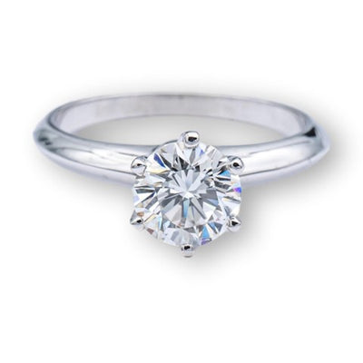 How to Care for Diamond Rings 365 Days a Year