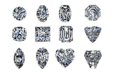 4 steps to buying a beautiful Diamond