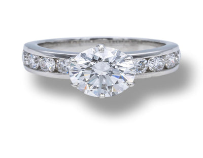 Why is the Engagement Ring the Best Way to Express Your Feelings?