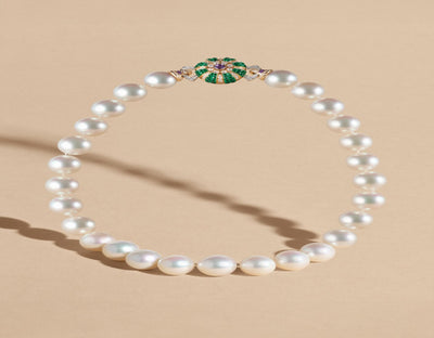 Van Cleef & Arpels: Crafting Timeless Beauty in Jewelry Design