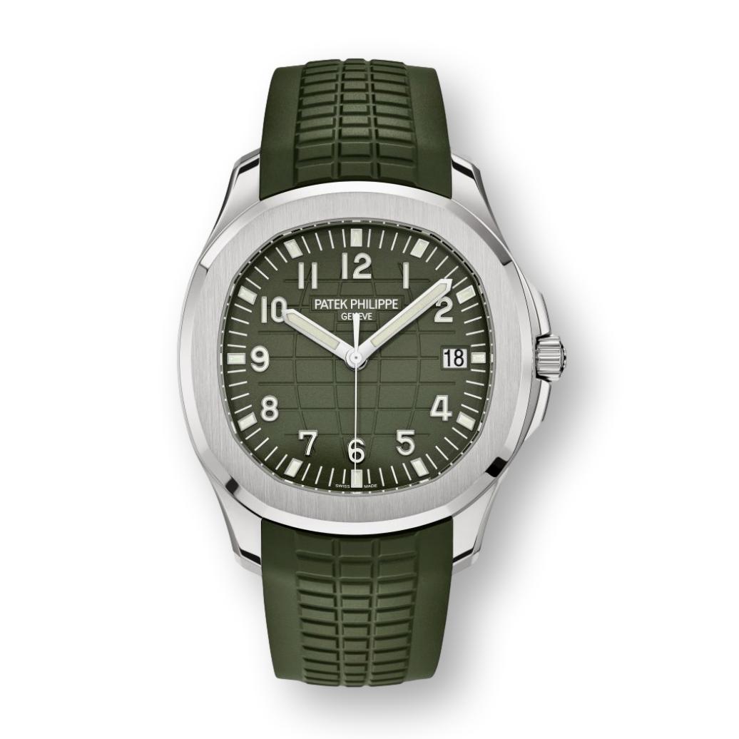 Investing in History: Why Patek Philippe Watches Are Coveted Collectibles