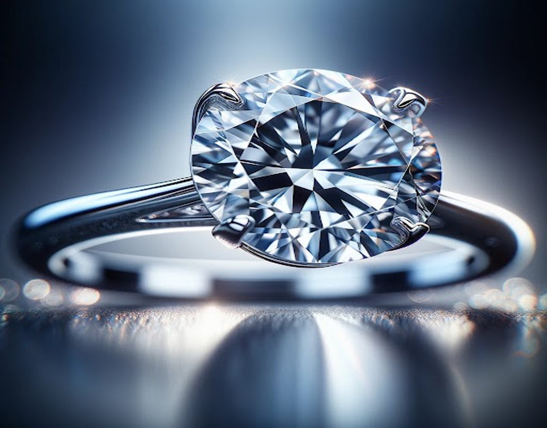 Diamond Ring Cuts