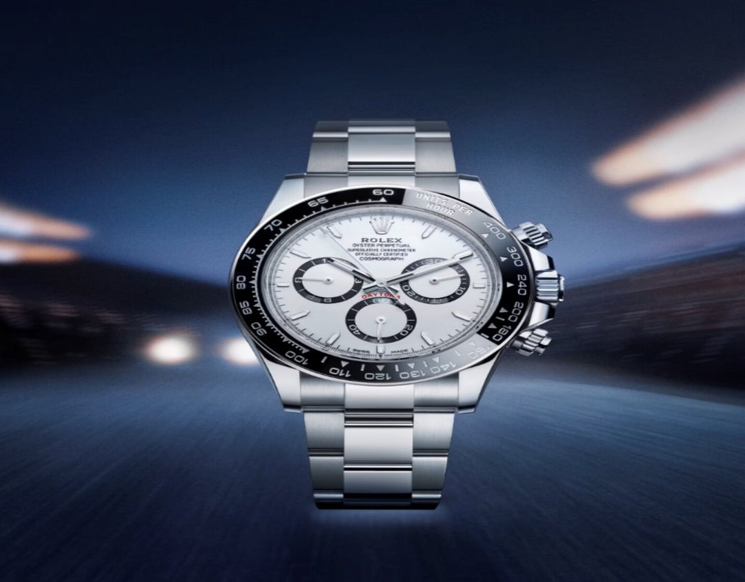 Decoding the Rolex Collection: A Guide to Iconic Models and Their Features