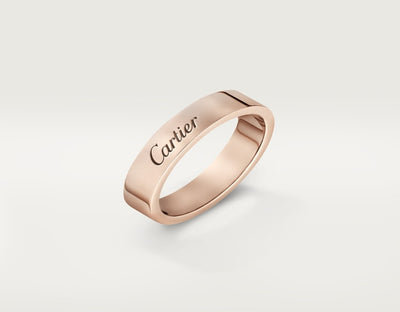 What is So Special About Cartier Engagement Rings?