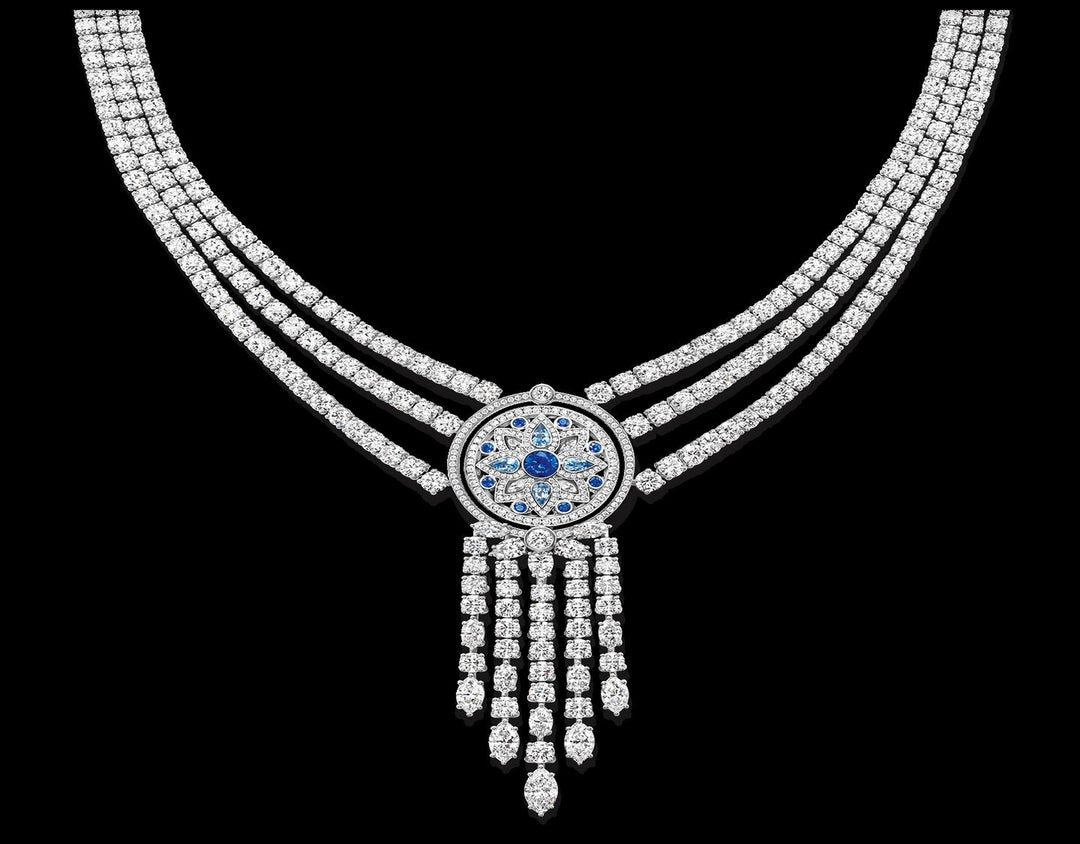 Sell Harry Winston Jewelry