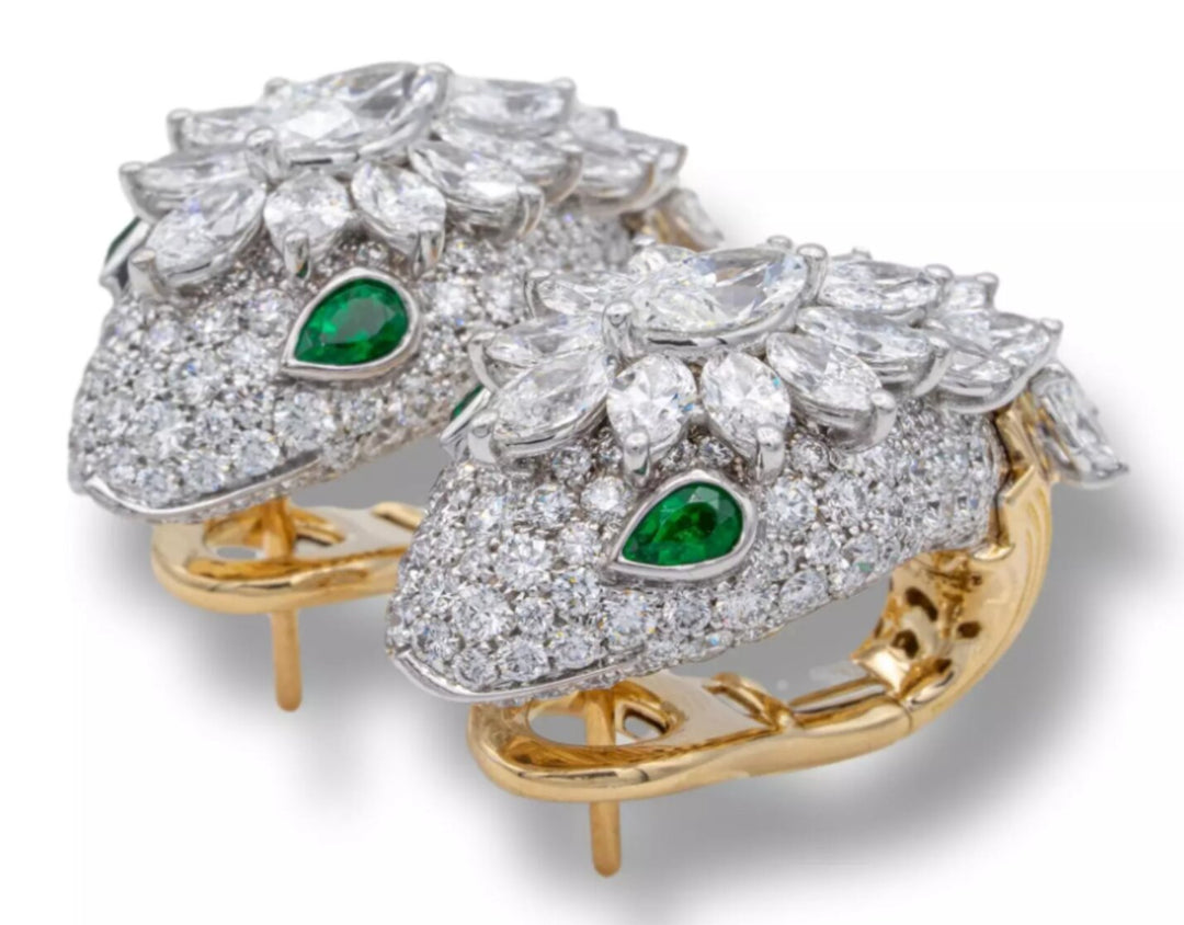 Bulgari's High Jewelry: From Red Carpet Glamour to Everyday Elegance