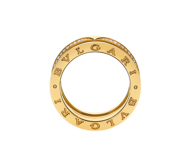 sell bvlgari jewelry