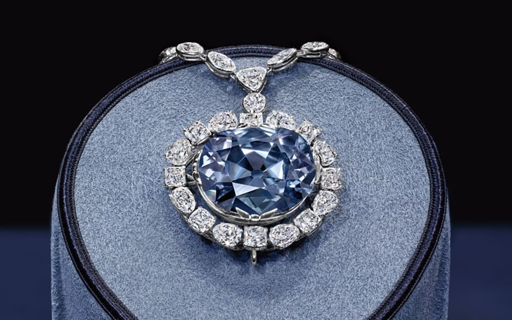 Investment Pieces Why Harry Winston Jewelry Holds Its Value