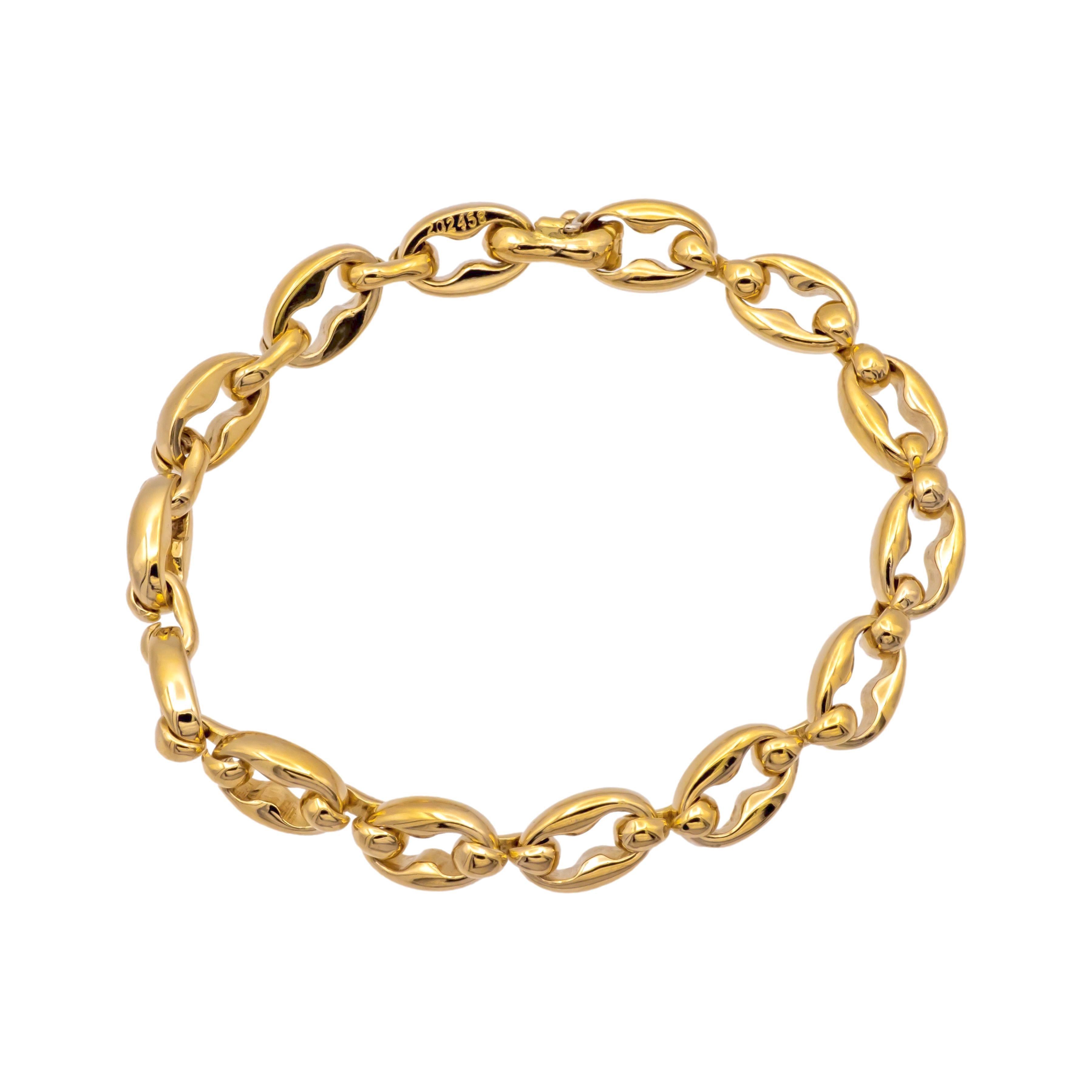 Vintage cartier bracelet hot sale