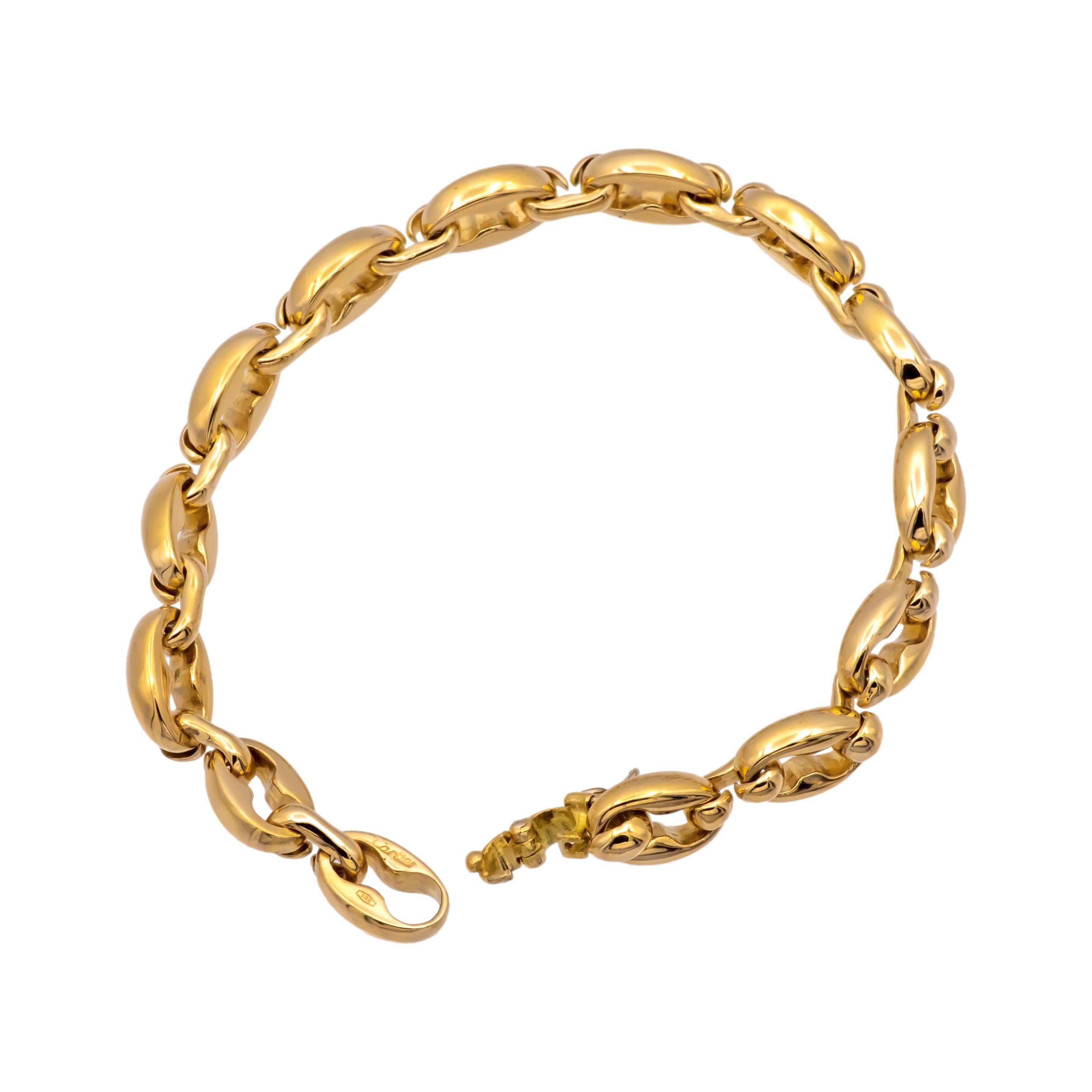 Vintage cartier bracelet cheap