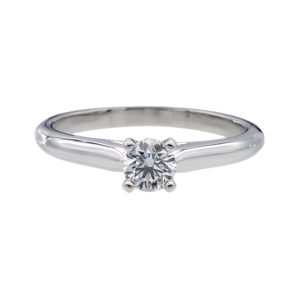 Cartier 1895 ring sales