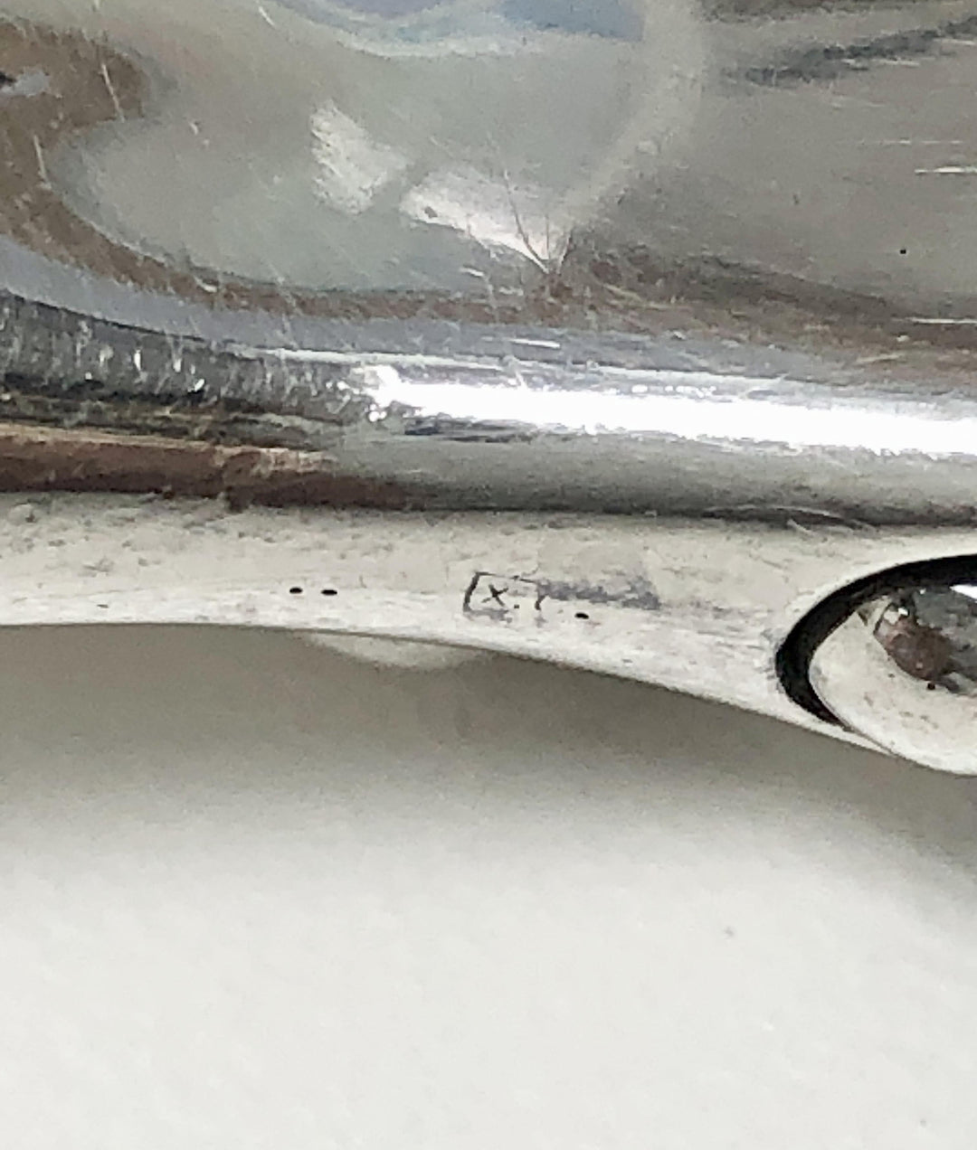 Rare Vintage Elsa Peretti for Halston Sterling Silver Snake Belt & Necklace