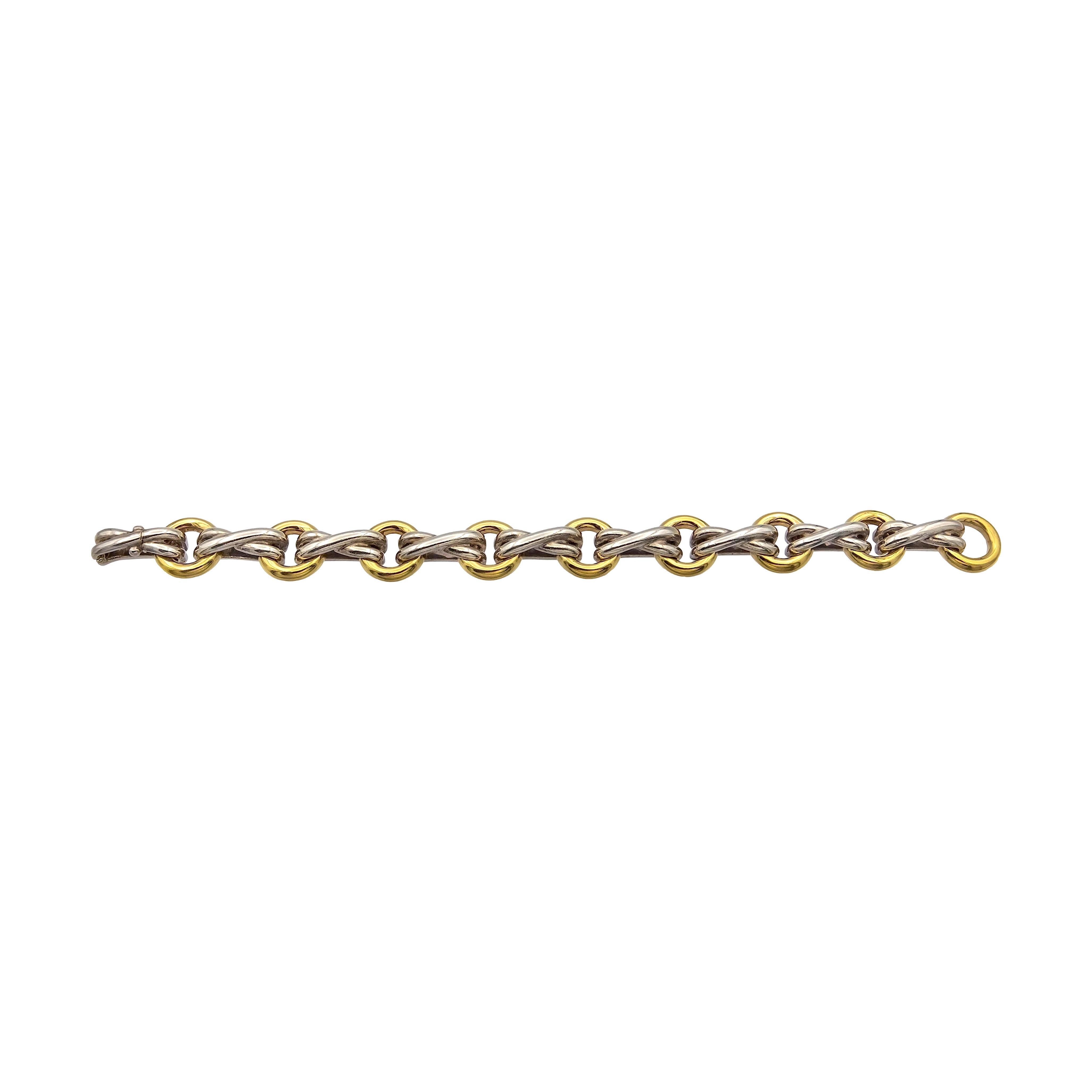 Order Paloma Picasso for Tiffany & Co. 18K Yellow Gold and