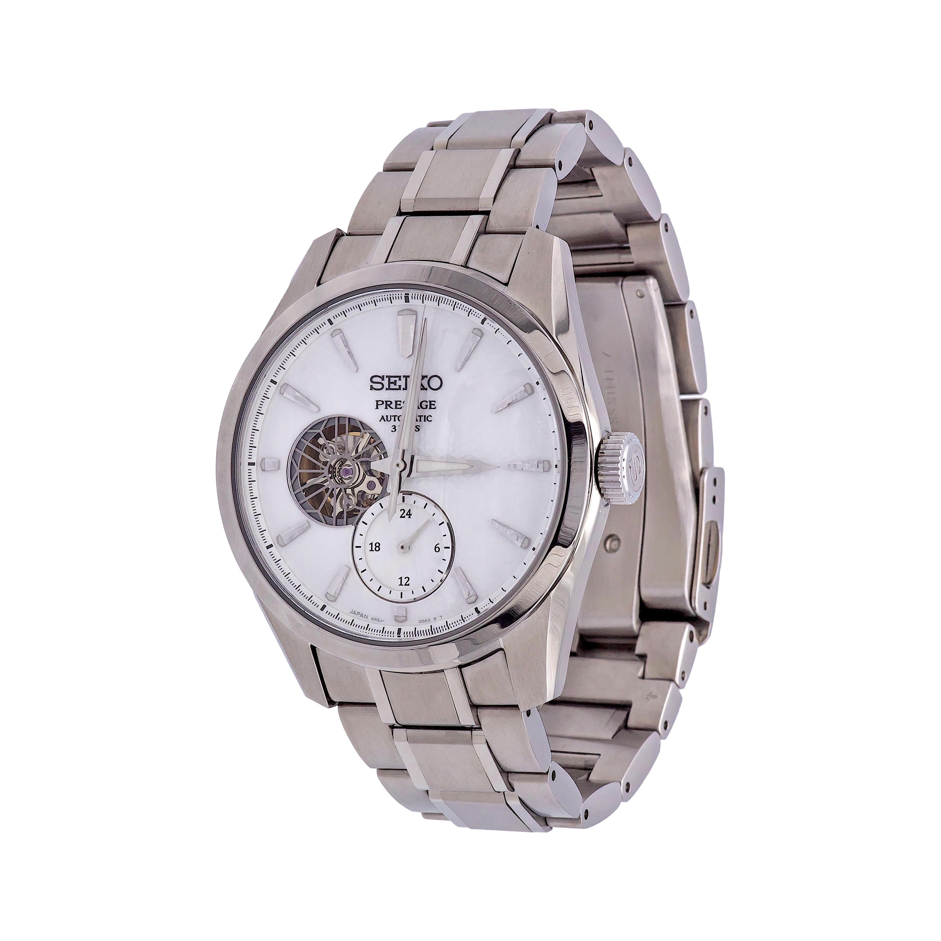 Seiko sarw041 on sale