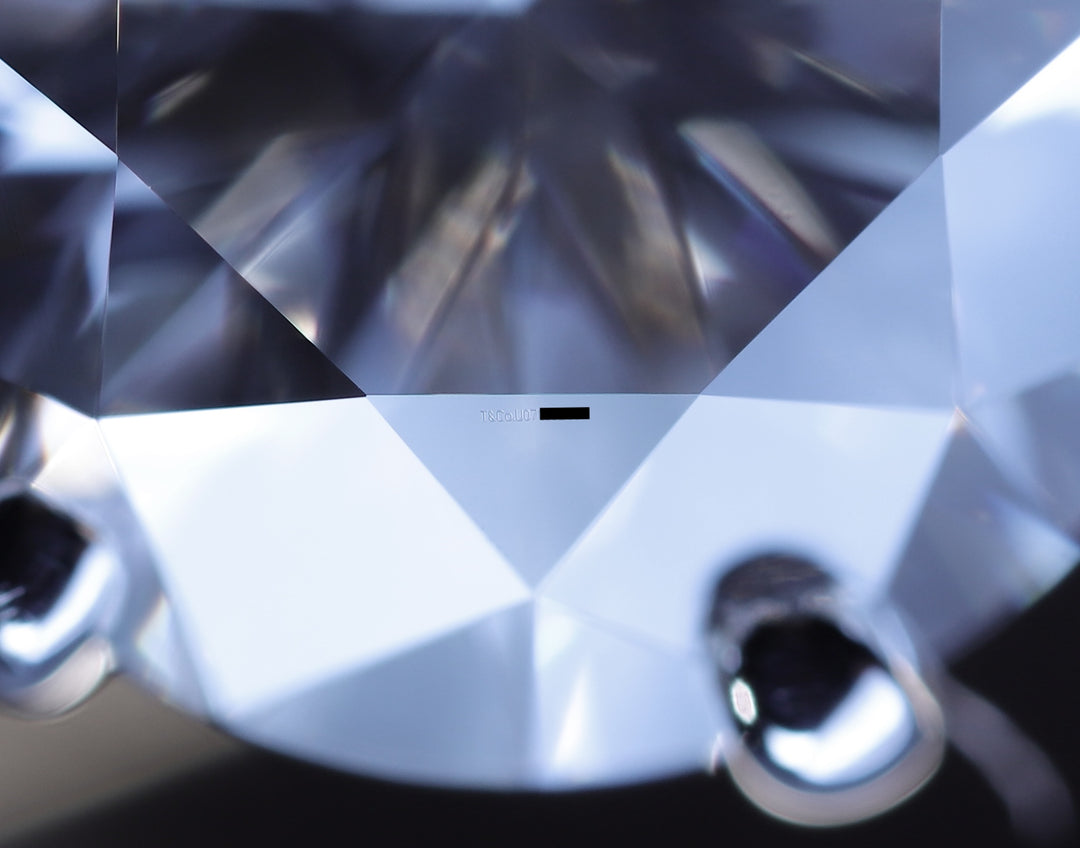 Tiffany & Co 18K Yellow Gold Platinum .90ct F VS2 Round Diamond Engagement Ring