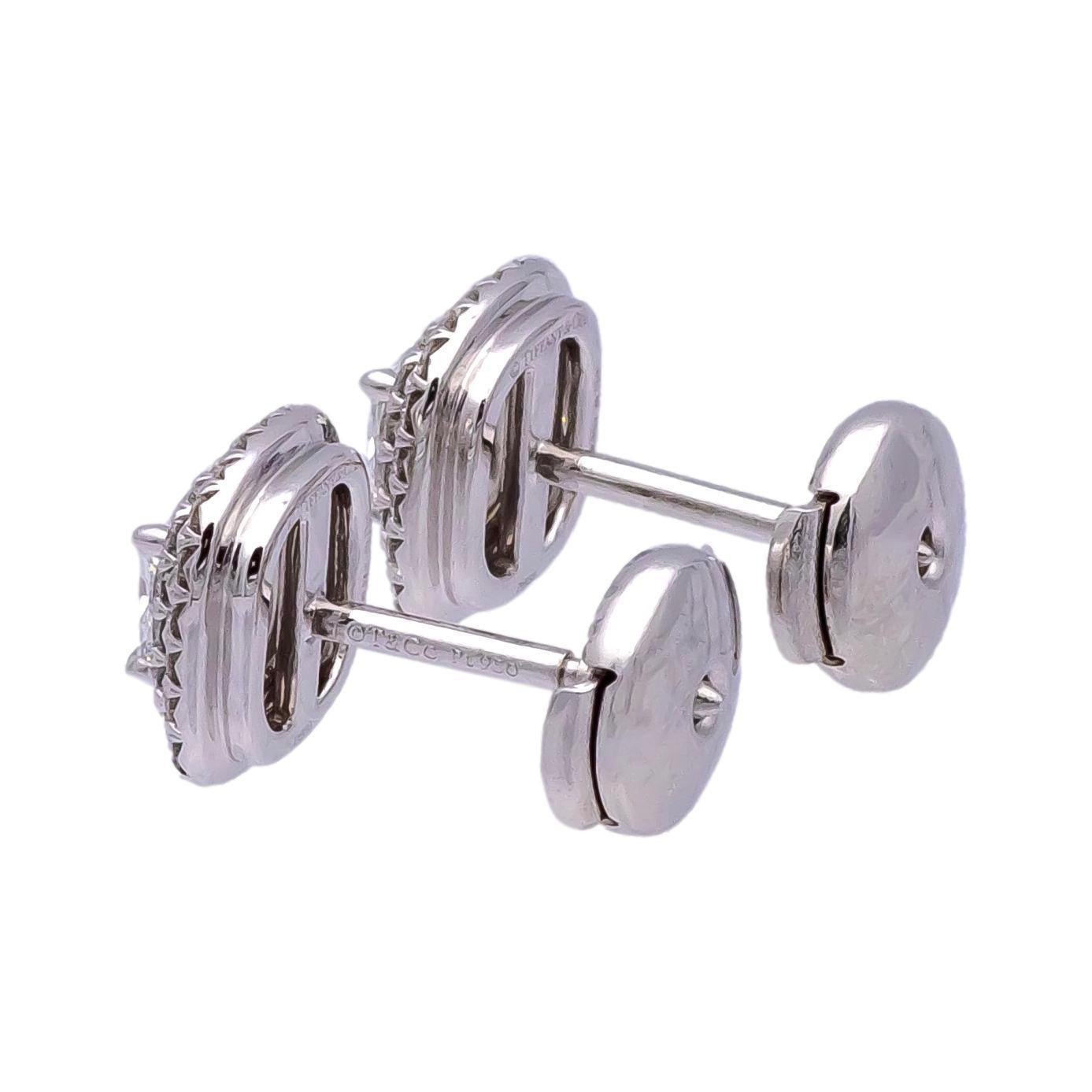 Tiffany butterfly earrings deals