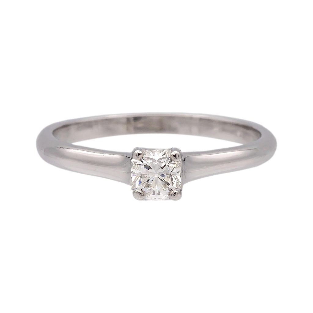 carat Vera Wang Love Collection 0.95 CT. T.W. Emerald-Cut Diamond