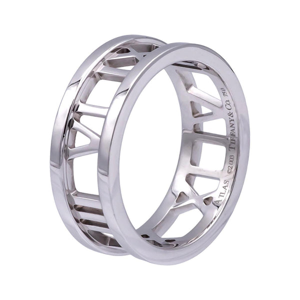 アクセサリー Tiffany ATLAS 750 Tiffany & Co. 18k Atlas Pendant | Premium Quality & Expert Service