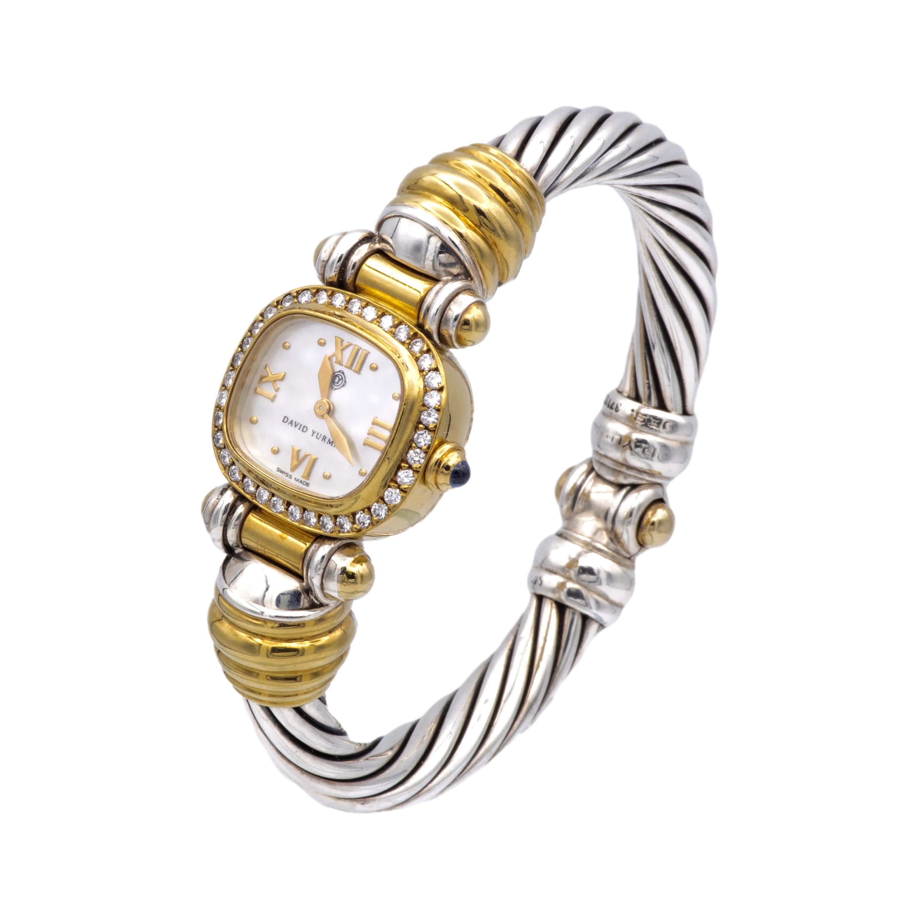 David yurman women's watches new arrivals