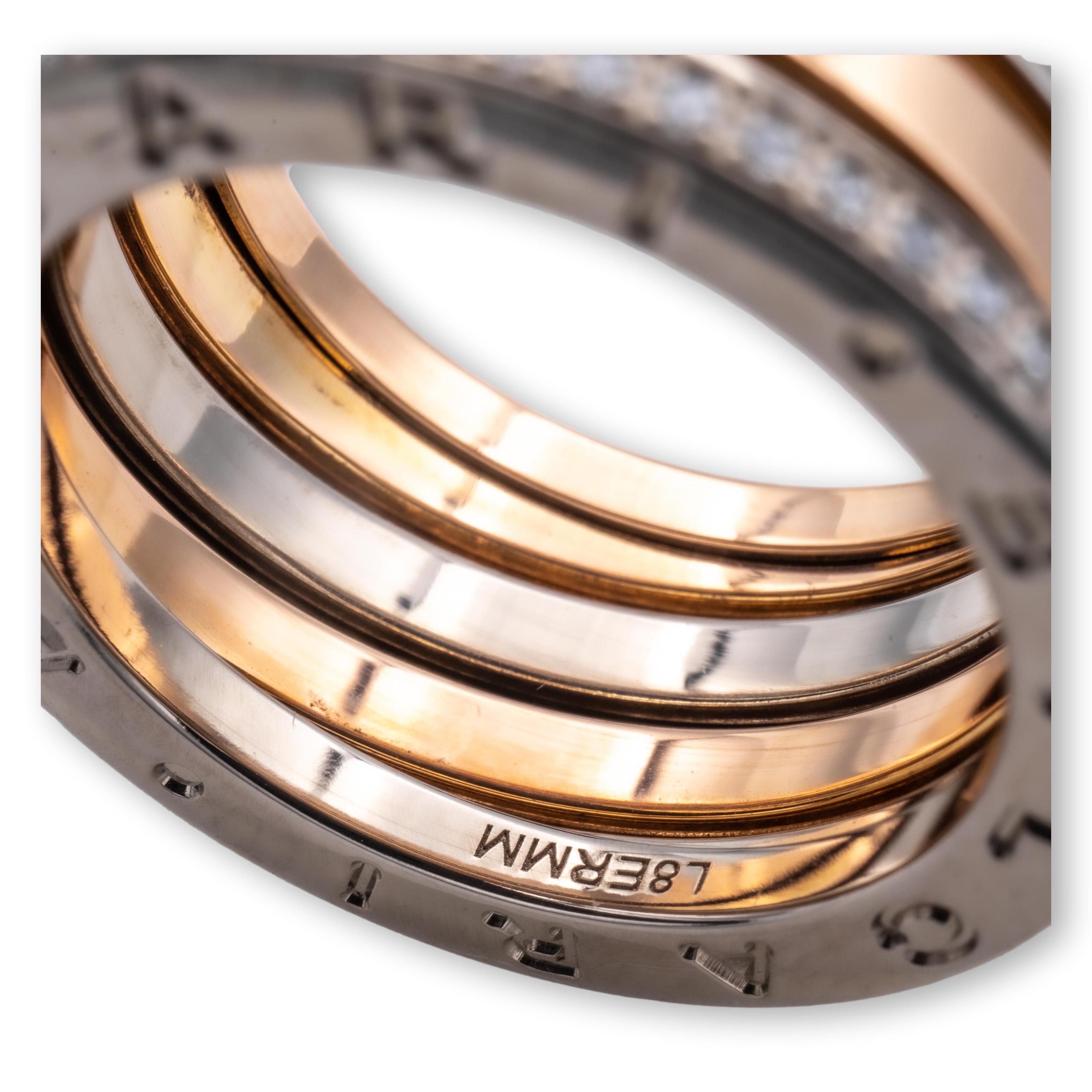 LORO　b ring RING｜LORO Official Online Store