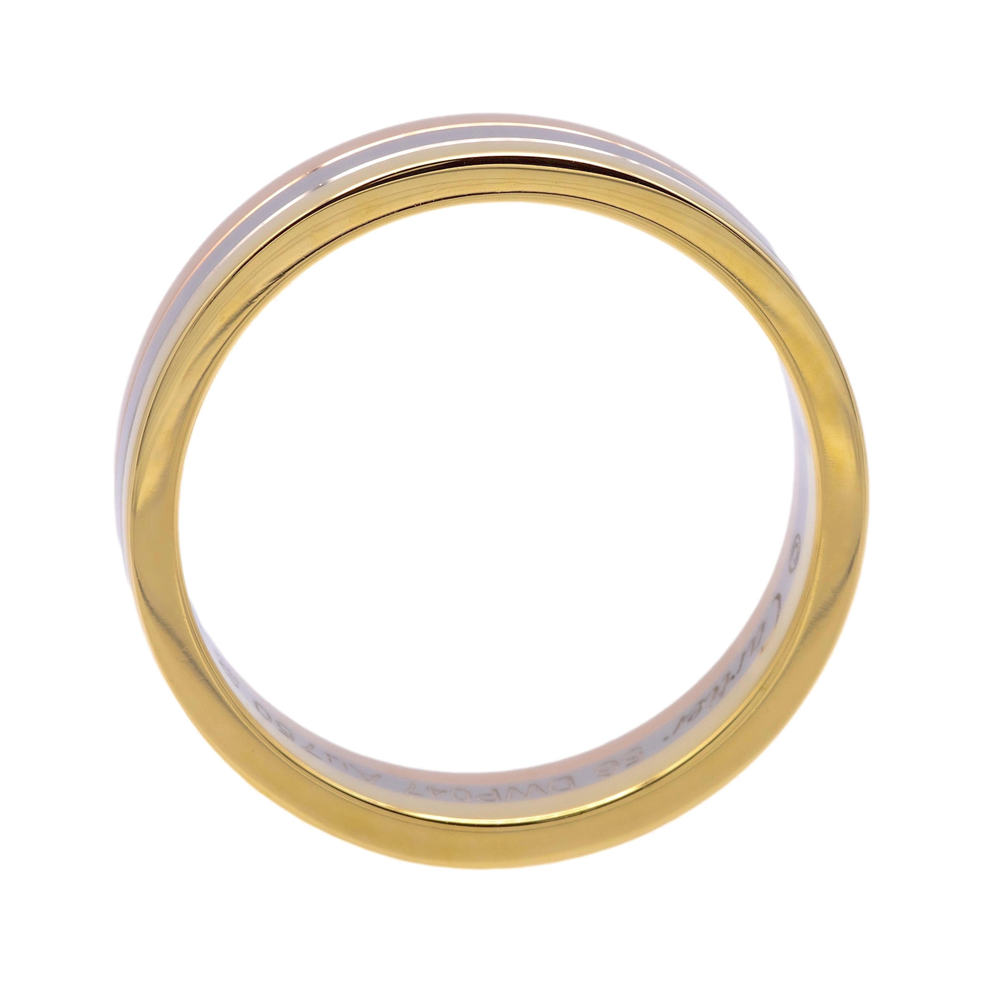 Cartier ring conversion store