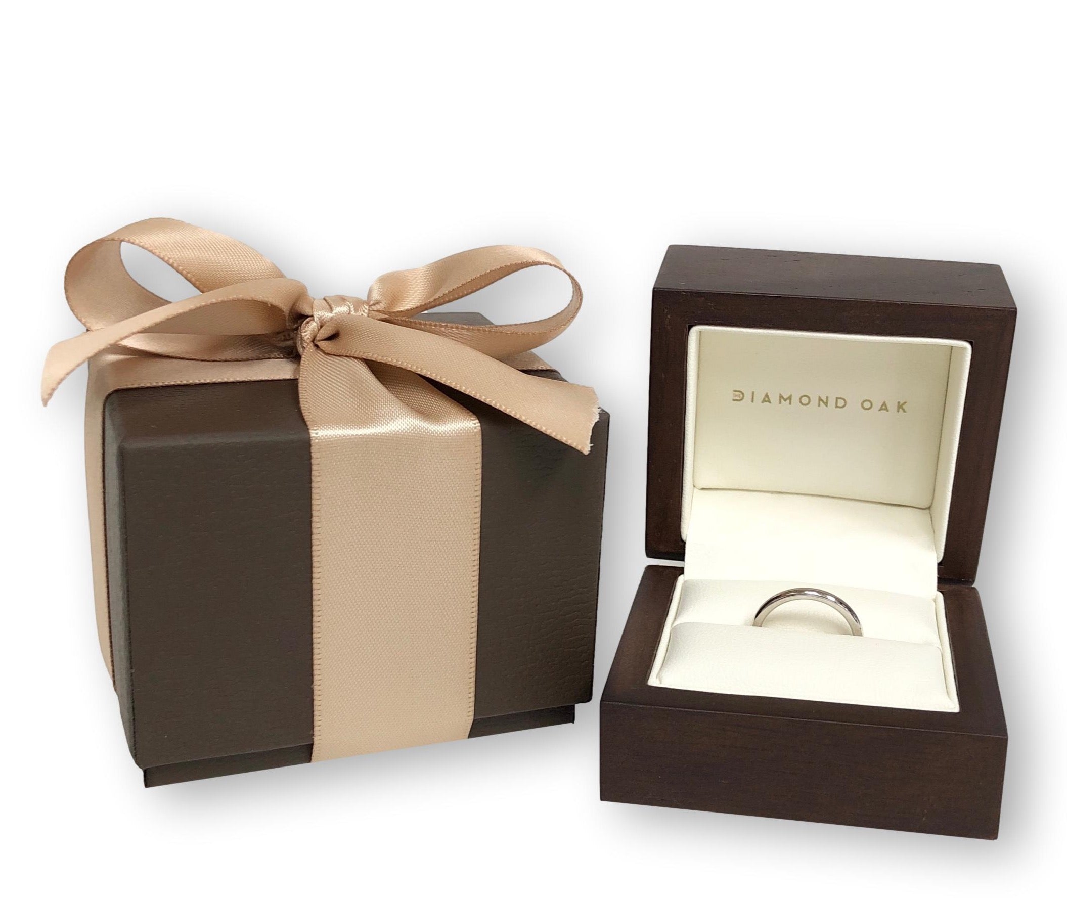 Jewelry Packaging Harry Winston Ring Box Harry Winston Ring Box 2025