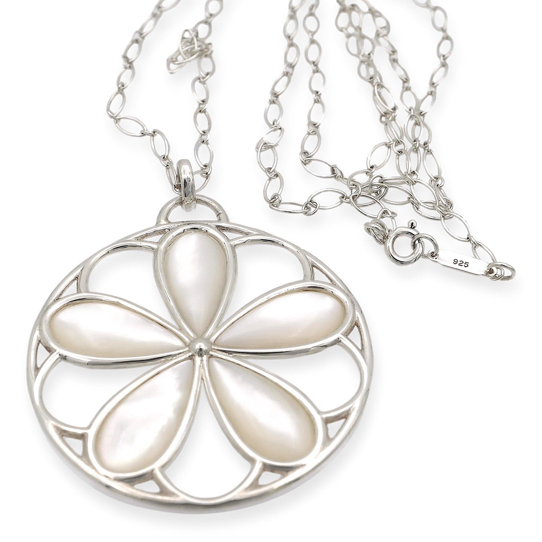 Tiffany & Co. シルバー925 デイジーフラワー Tiffany & Co Gold Silver Paloma Picasso Daisy Flower Pendant