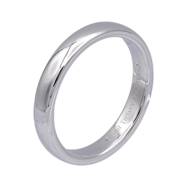 Pt950 ring tiffany cheap