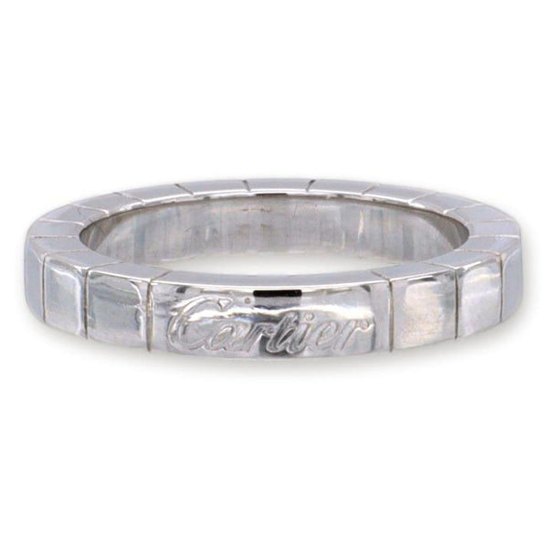 Cartier lanieres ring new arrivals